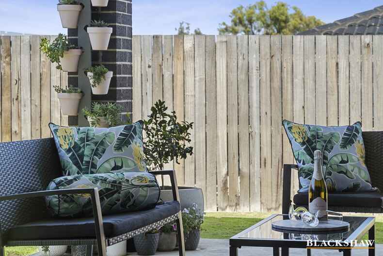 7/49 Fullston Way Holt