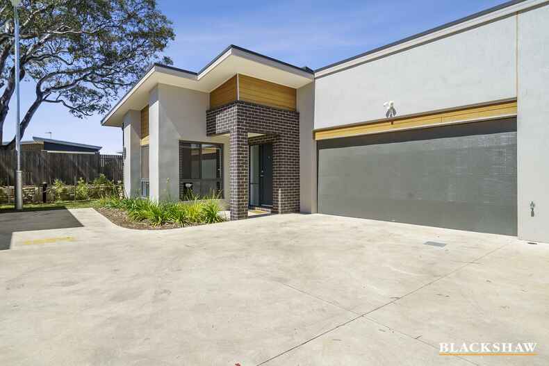 7/49 Fullston Way Holt