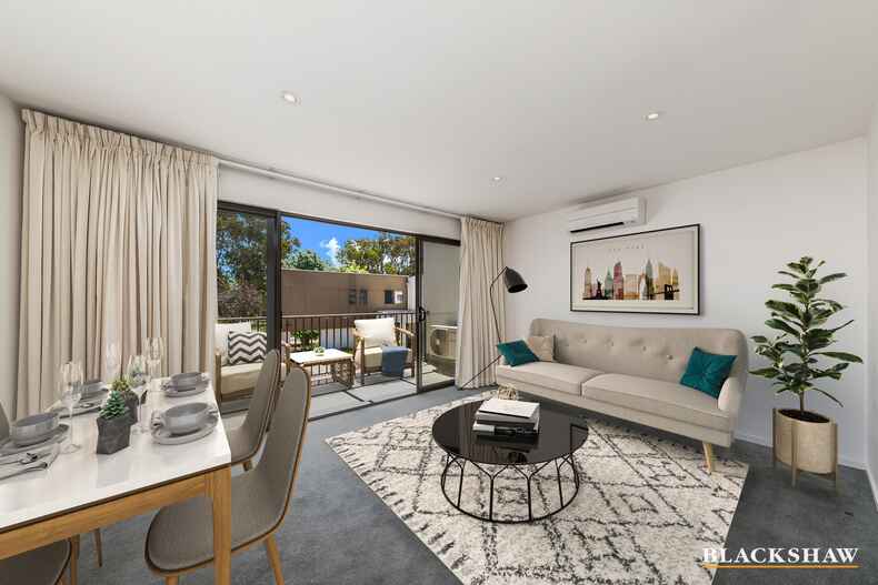 65/39 Jerrabomberra Avenue Narrabundah