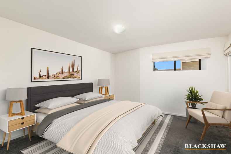 65/39 Jerrabomberra Avenue Narrabundah