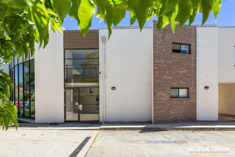 65/39 Jerrabomberra Avenue Narrabundah