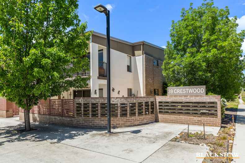 65/39 Jerrabomberra Avenue Narrabundah