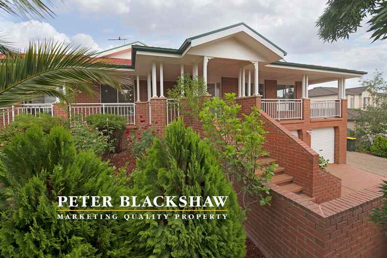 10 Kardang Street Ngunnawal