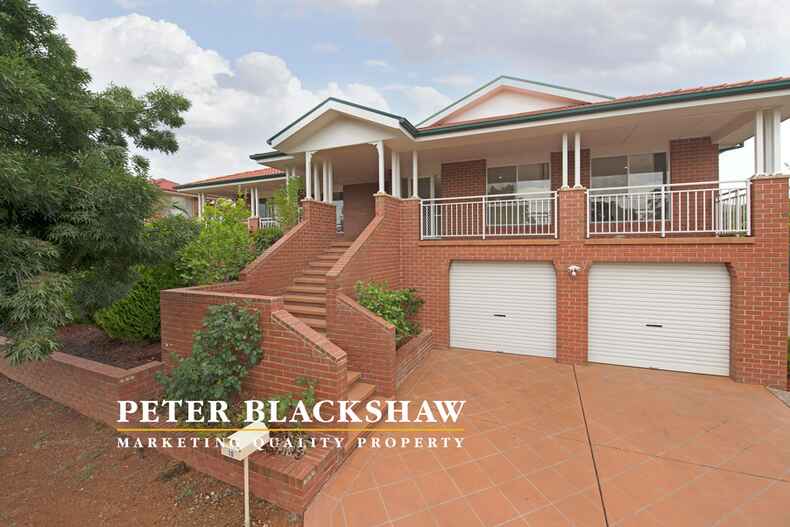 10 Kardang Street Ngunnawal