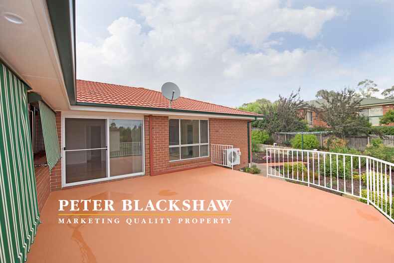 10 Kardang Street Ngunnawal