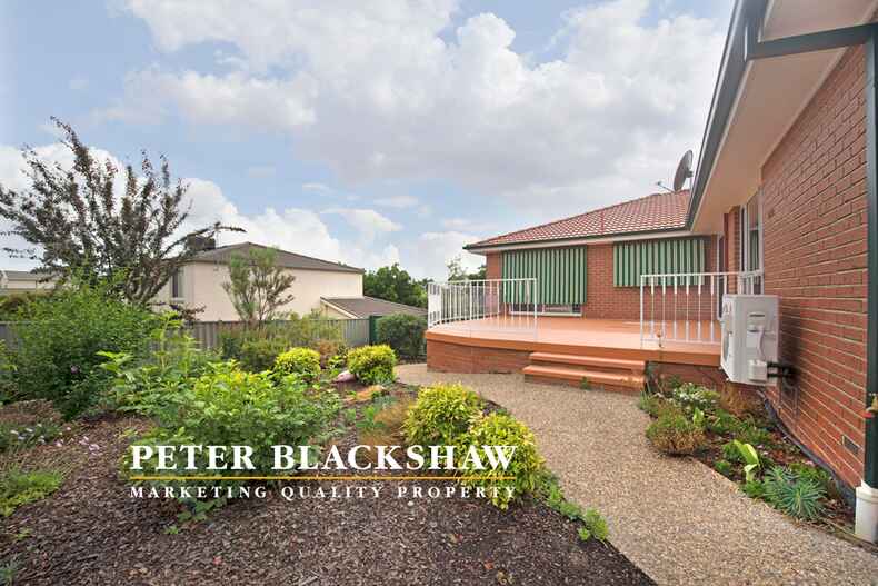 10 Kardang Street Ngunnawal