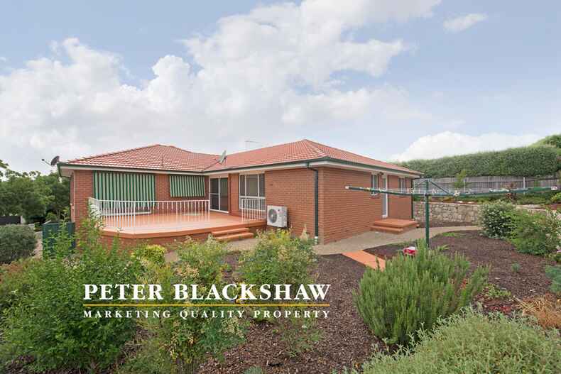 10 Kardang Street Ngunnawal