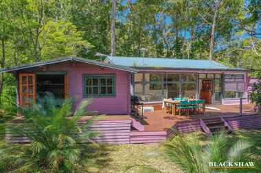 45 Annetts Parade Mossy Point