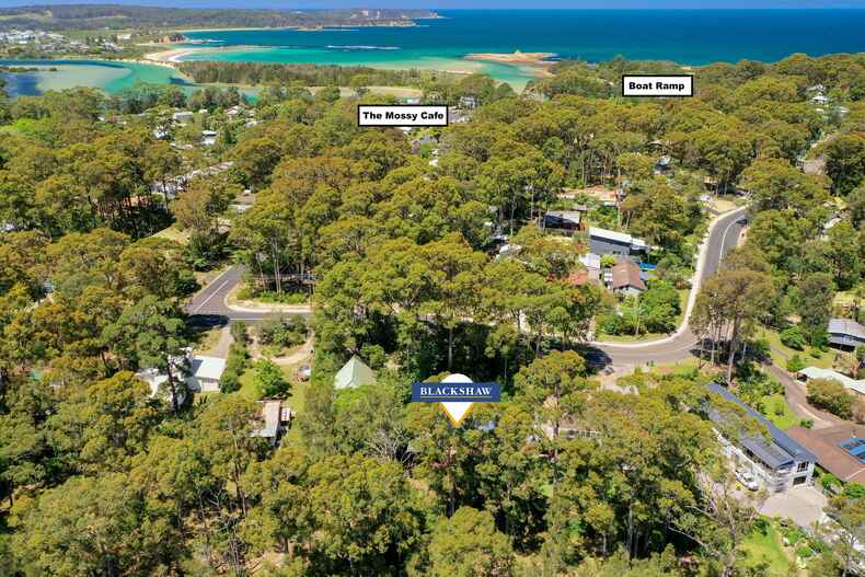 45 Annetts Parade Mossy Point