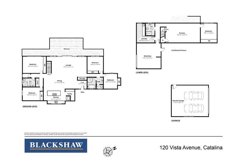 120 Vista Avenue Catalina 120 Vista Avenue Catalina