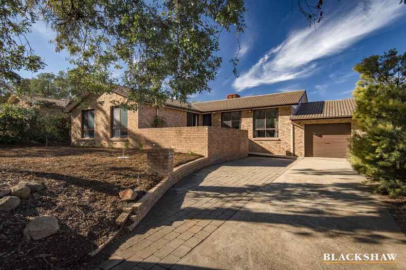 14 Bertram Street Fadden