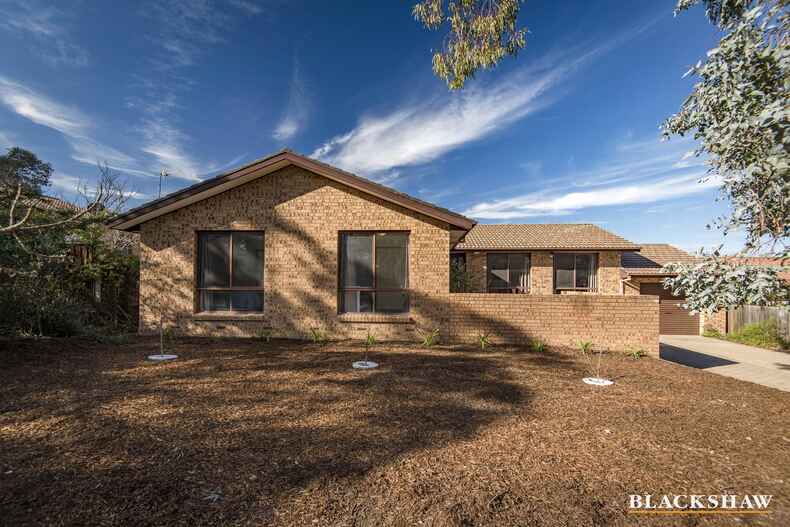 14 Bertram Street Fadden