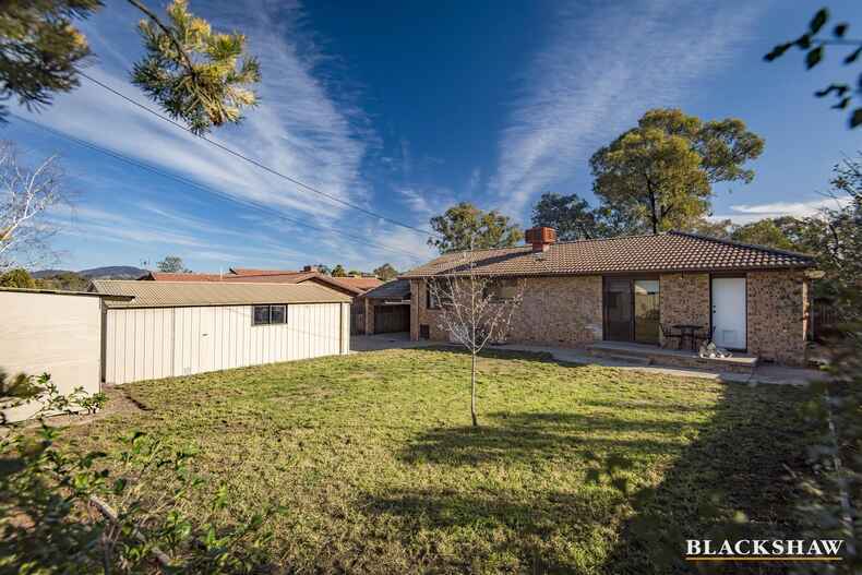14 Bertram Street Fadden