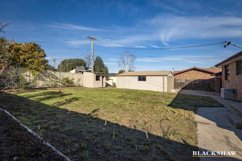 14 Bertram Street Fadden