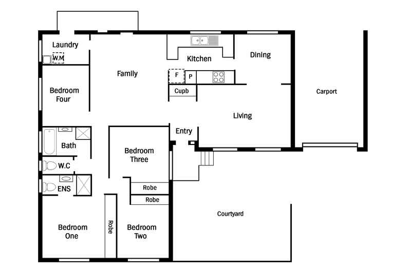 14 Bertram Street Fadden