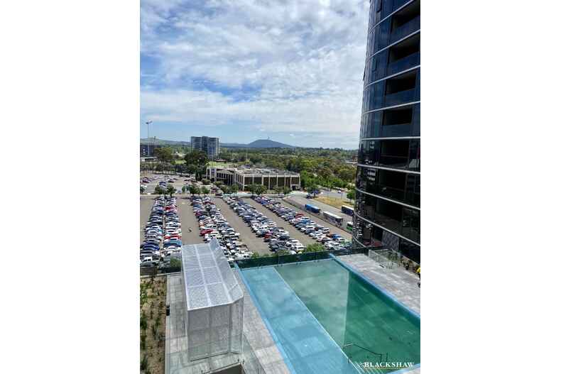 815/15 Bowes Street Phillip