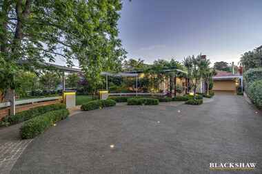 58 Dominion Circuit Forrest