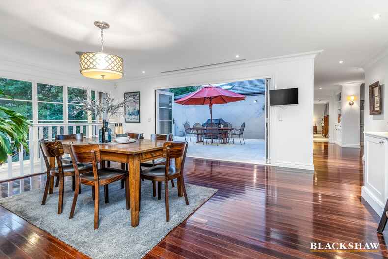 95 Strickland Crescent Deakin 95 Strickland Crescent Deakin