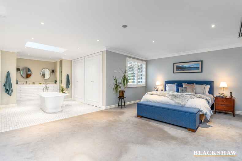 95 Strickland Crescent Deakin 95 Strickland Crescent Deakin