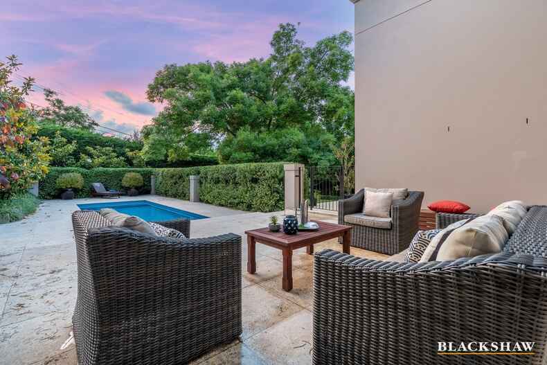 95 Strickland Crescent Deakin 95 Strickland Crescent Deakin