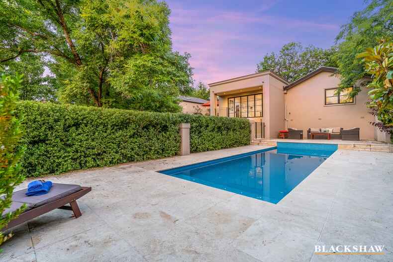 95 Strickland Crescent Deakin 95 Strickland Crescent Deakin