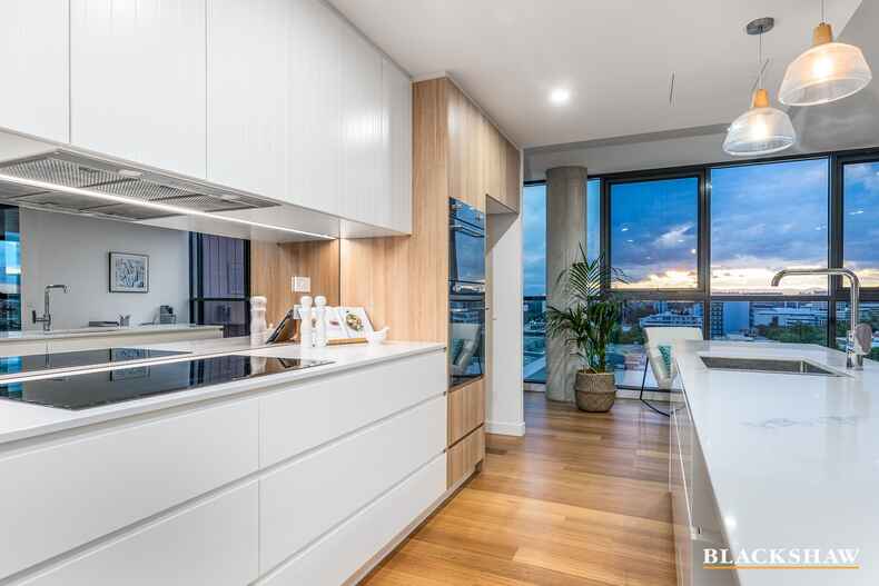 1101/45 Ainslie Avenue Braddon 1101/45 Ainslie Avenue Braddon