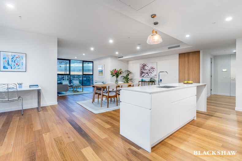 1101/45 Ainslie Avenue Braddon 1101/45 Ainslie Avenue Braddon