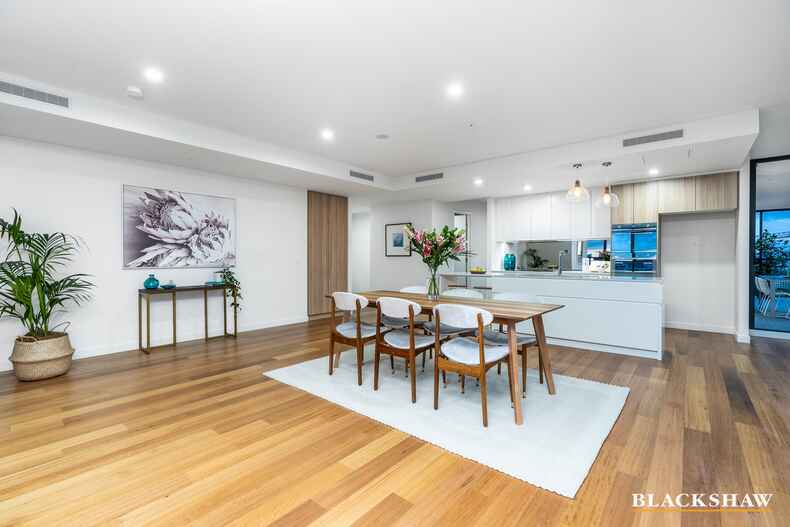 1101/45 Ainslie Avenue Braddon 1101/45 Ainslie Avenue Braddon