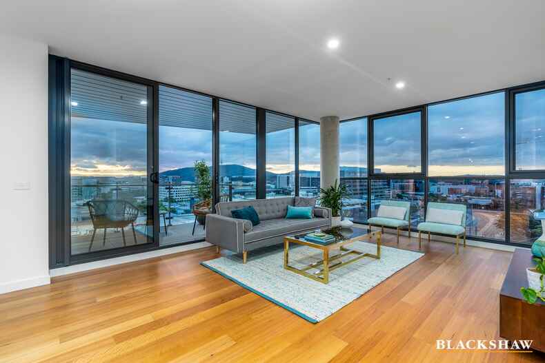 1101/45 Ainslie Avenue Braddon 1101/45 Ainslie Avenue Braddon