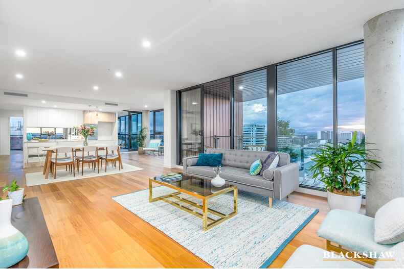 1101/45 Ainslie Avenue Braddon 1101/45 Ainslie Avenue Braddon