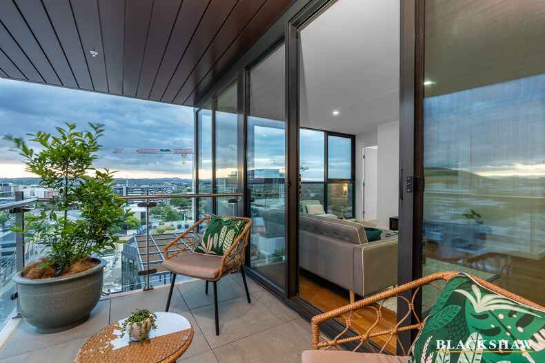 1101/45 Ainslie Avenue Braddon 1101/45 Ainslie Avenue Braddon