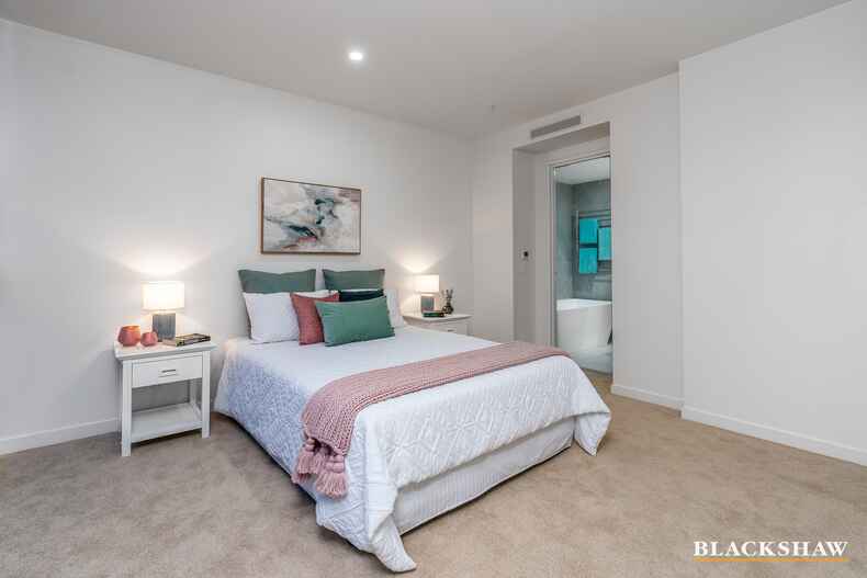 1101/45 Ainslie Avenue Braddon 1101/45 Ainslie Avenue Braddon