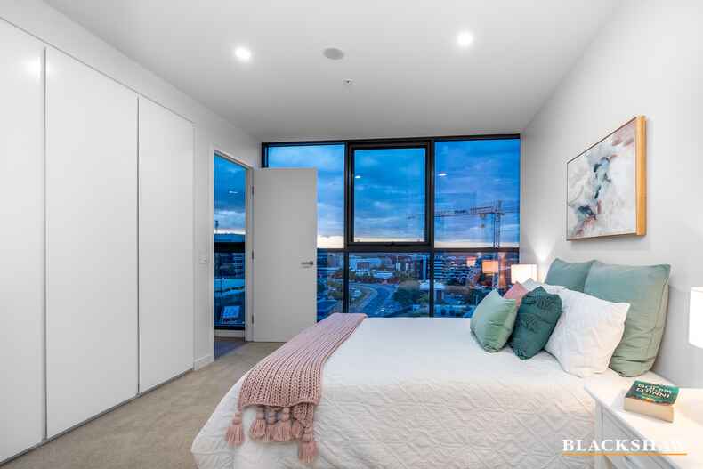 1101/45 Ainslie Avenue Braddon 1101/45 Ainslie Avenue Braddon