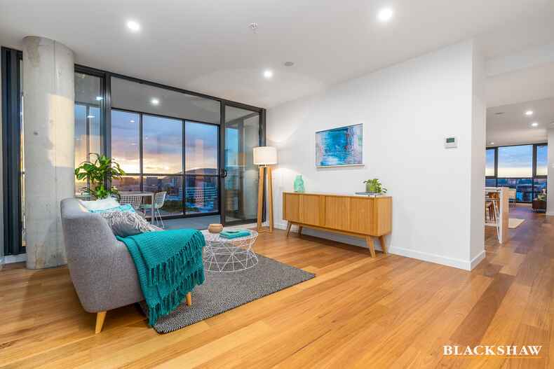 1101/45 Ainslie Avenue Braddon 1101/45 Ainslie Avenue Braddon
