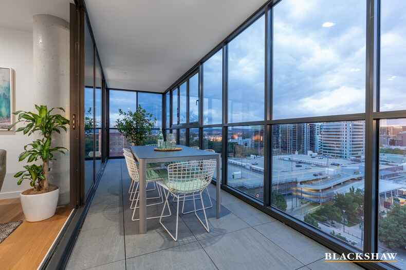 1101/45 Ainslie Avenue Braddon 1101/45 Ainslie Avenue Braddon