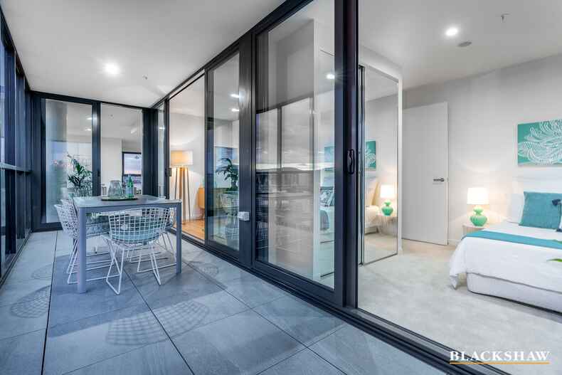 1101/45 Ainslie Avenue Braddon 1101/45 Ainslie Avenue Braddon