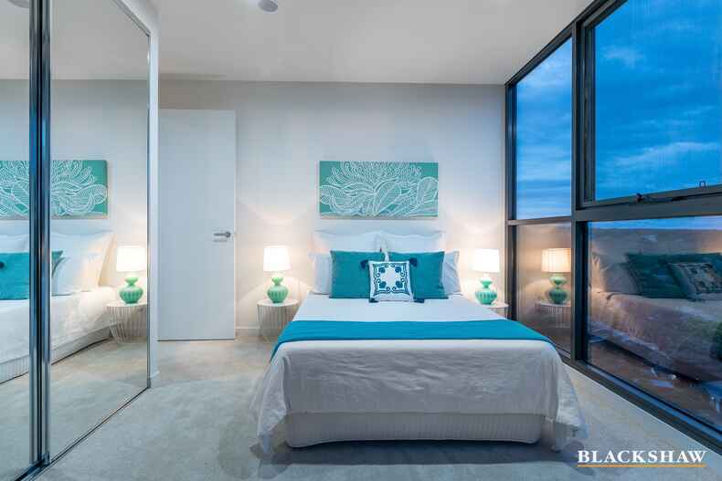 1101/45 Ainslie Avenue Braddon 1101/45 Ainslie Avenue Braddon