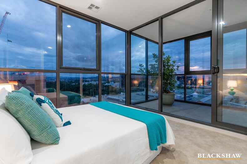 1101/45 Ainslie Avenue Braddon 1101/45 Ainslie Avenue Braddon