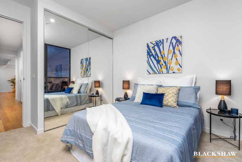 1101/45 Ainslie Avenue Braddon 1101/45 Ainslie Avenue Braddon