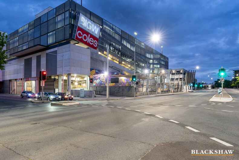 1101/45 Ainslie Avenue Braddon 1101/45 Ainslie Avenue Braddon