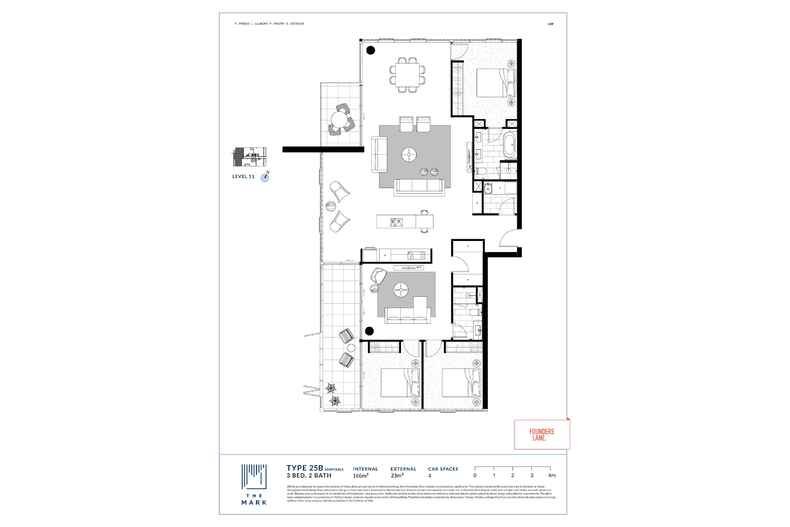 1101/45 Ainslie Avenue Braddon 1101/45 Ainslie Avenue Braddon