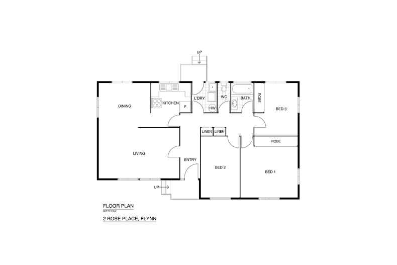 2 Rose Place Flynn 2 Rose Place Flynn