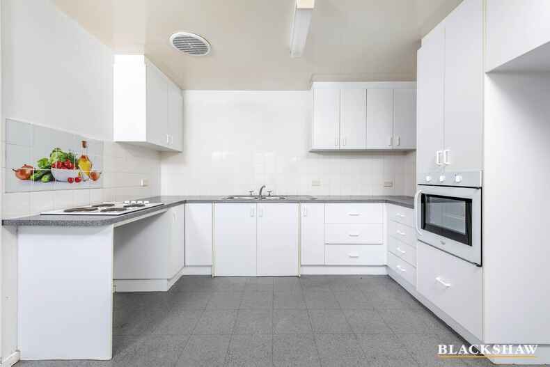 4 Harrington Circuit Kambah 4 Harrington Circuit Kambah