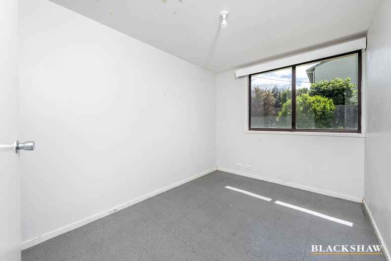 4 Harrington Circuit Kambah 4 Harrington Circuit Kambah