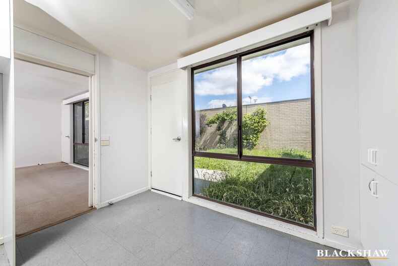 4 Harrington Circuit Kambah 4 Harrington Circuit Kambah