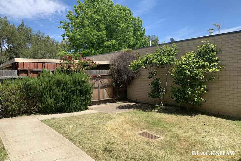 4 Harrington Circuit Kambah 4 Harrington Circuit Kambah