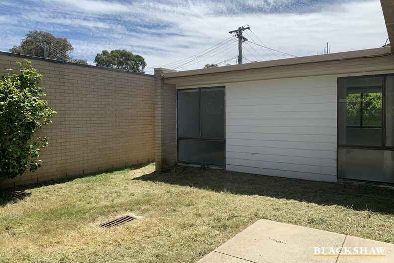 4 Harrington Circuit Kambah 4 Harrington Circuit Kambah