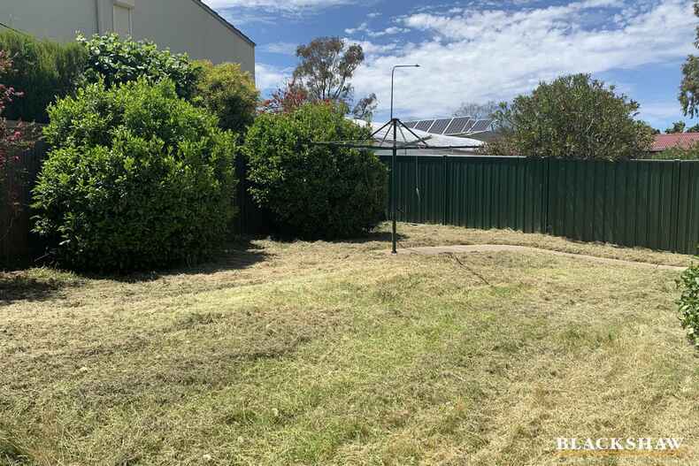 4 Harrington Circuit Kambah 4 Harrington Circuit Kambah