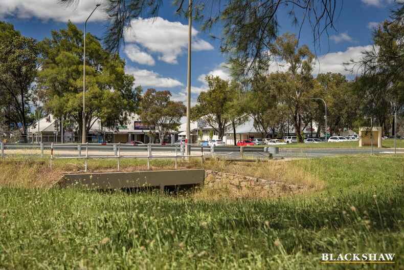 4 Harrington Circuit Kambah 4 Harrington Circuit Kambah