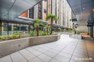 110/1 Elouera Street Braddon